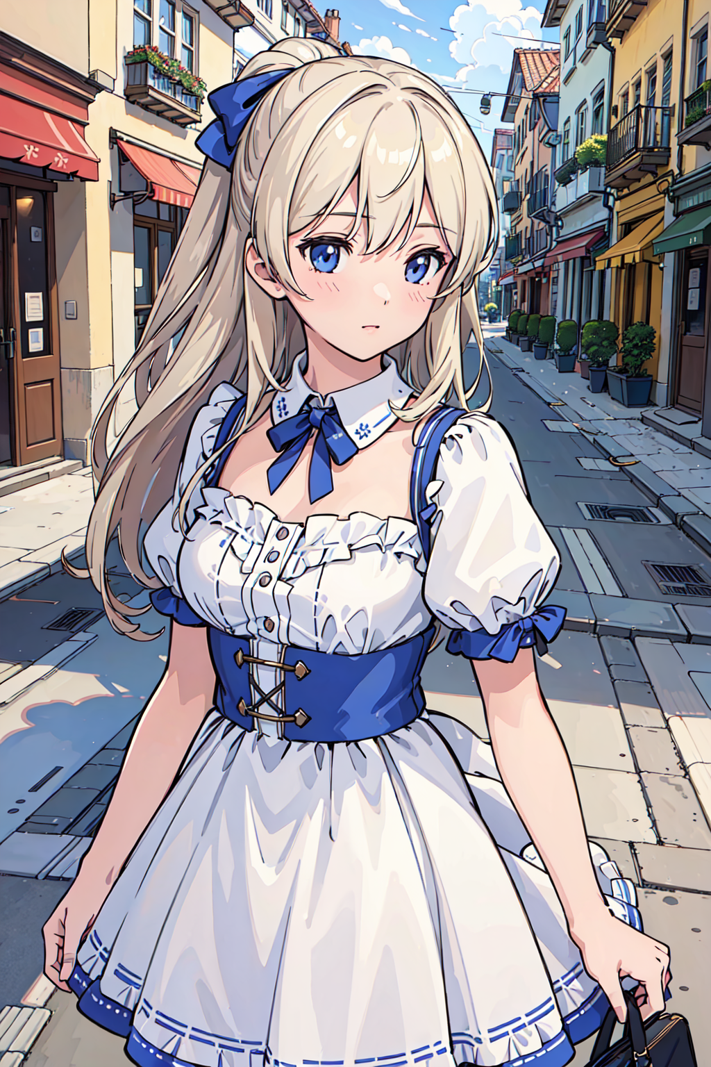 13484-4026208184-(((best quality))), girl,((ultra-detailed)), (highly detailed CG illustration), ((an extremely delicate and beautiful)),(express.png